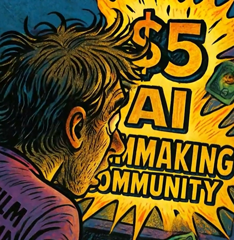 AI Filmmaking
